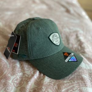 Pukka hat